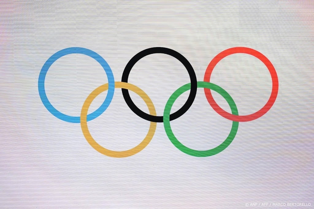 Onderzoek: meerderheid Duitsers voor komst Olympische Spelen 