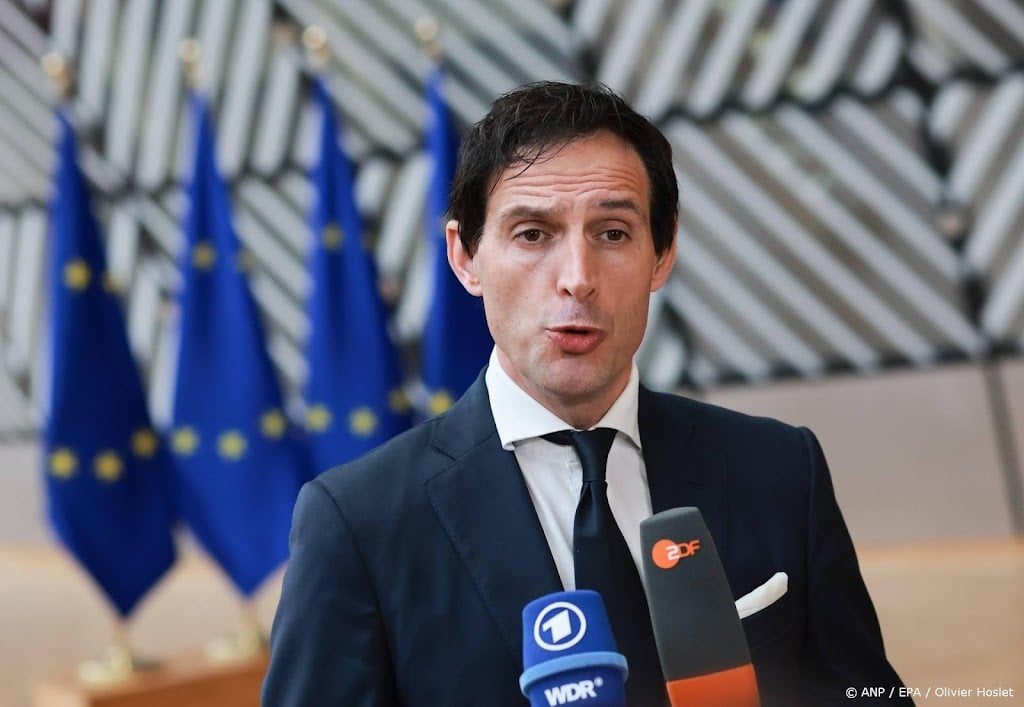 Hoekstra: maakt voor klimaat niet uit of wij lang ruziemaken