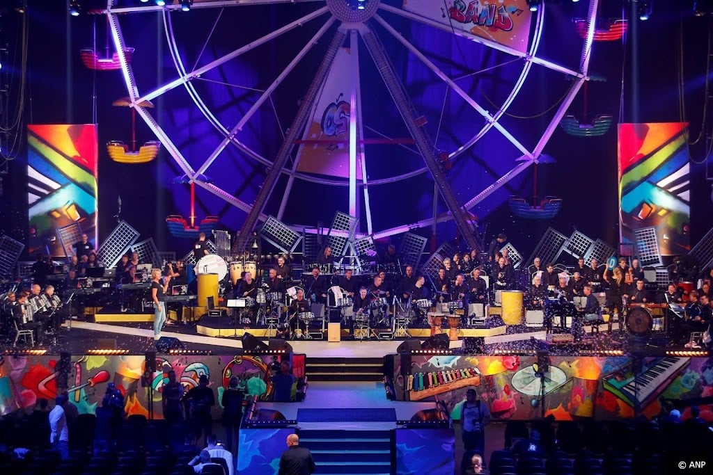 Jostiband volgend jaar Ambassadeur van de Vrijheid