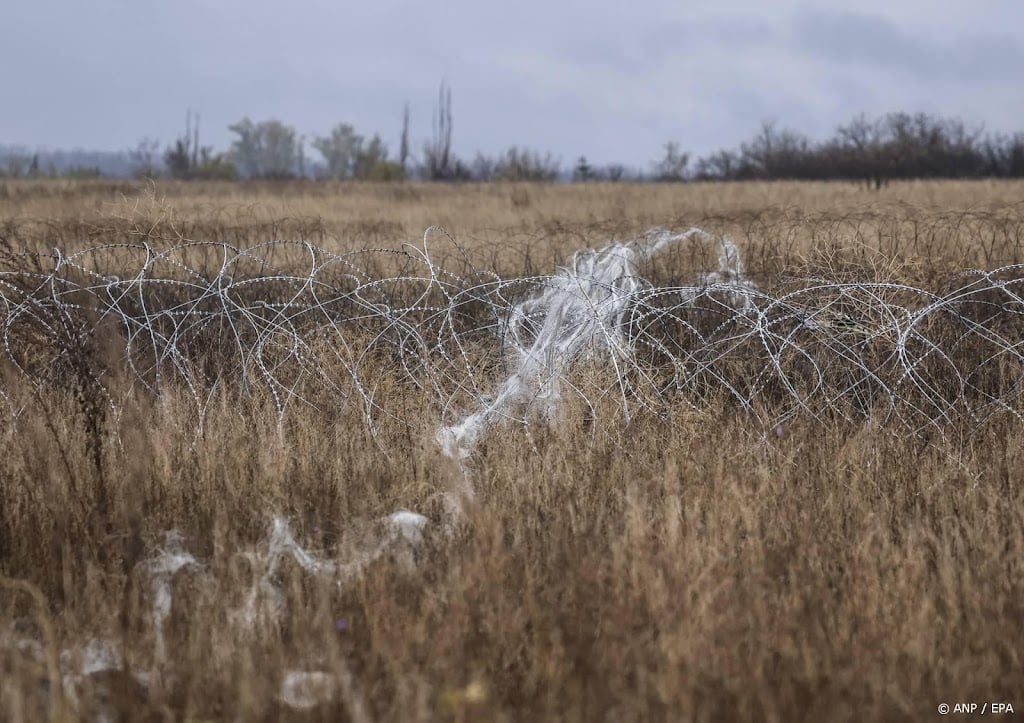 Duitsland werkt aan 3 miljard meer hulp voor Oekraïne