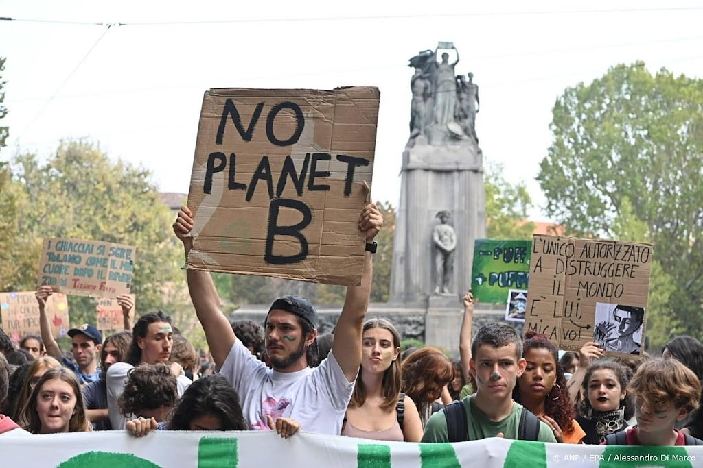 VN-milieubureau noemt opwarming boven 1,5 graad onvermijdelijk