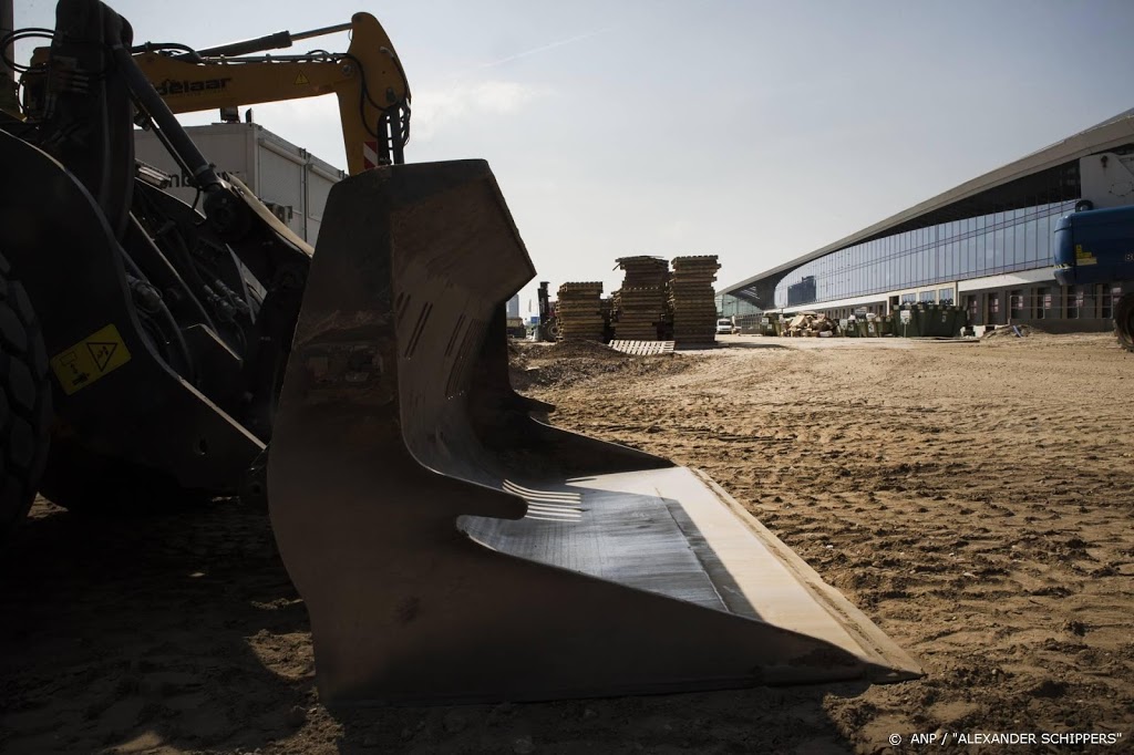 Bouw: kabinet moet miljarden in natuur steken