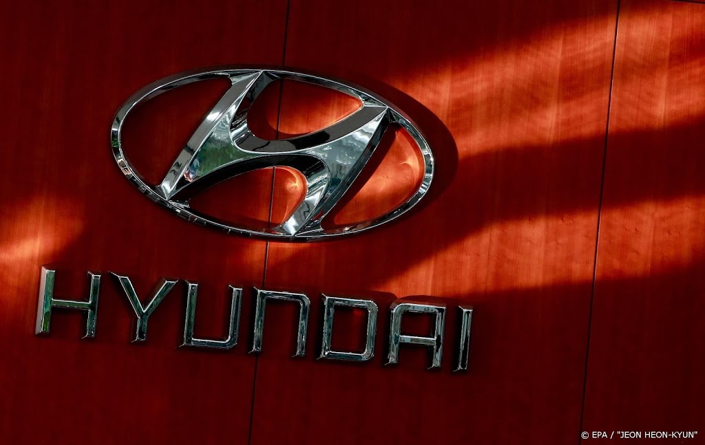 Autofabrikant Hyundai gaat flink investeren