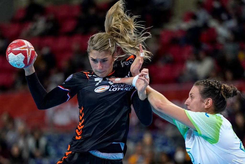 Handbalsters klaar voor fysiek sterk Servië