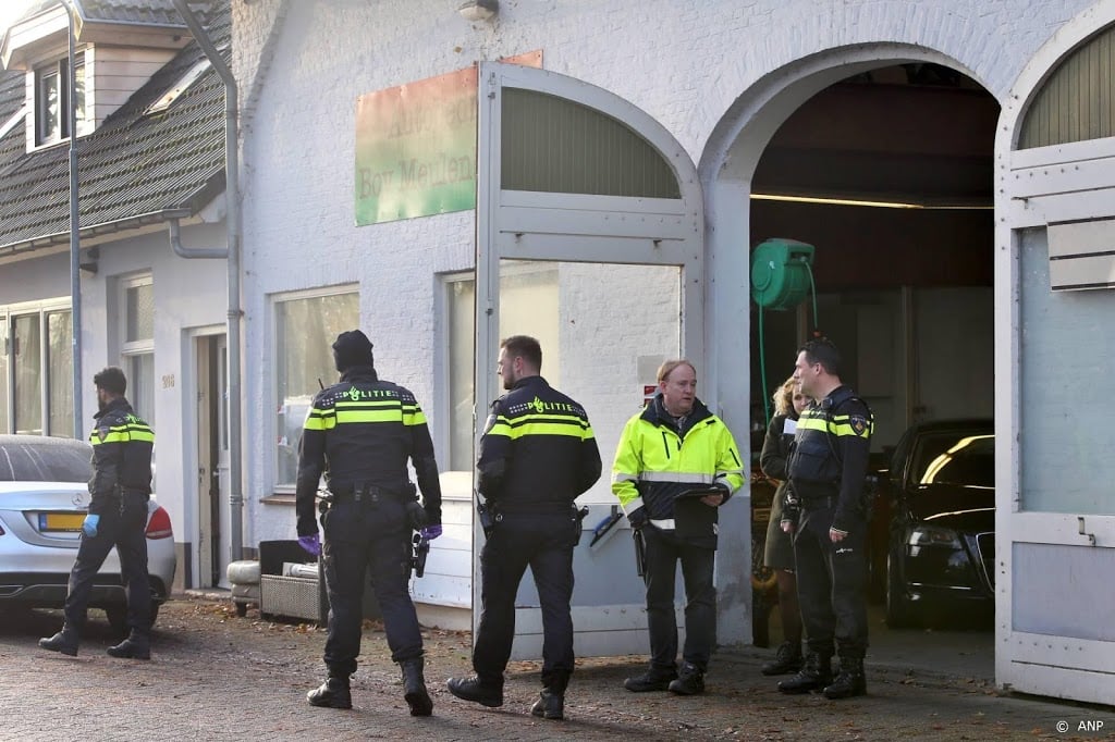 Verdachten verkrachting vrijdag voorgeleid