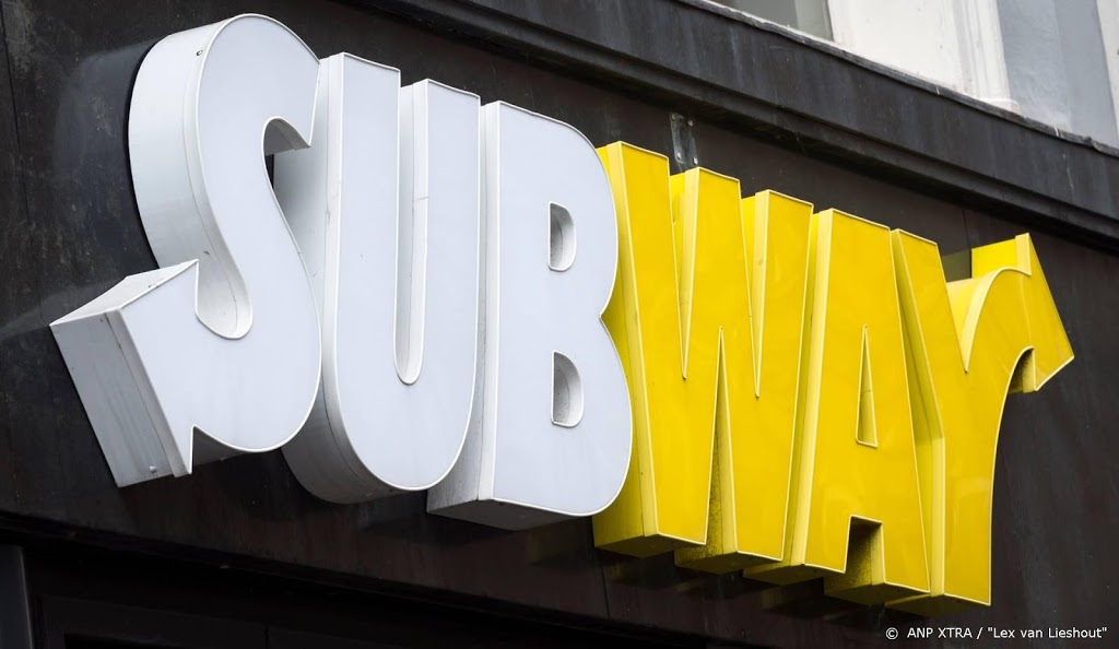 Dierenorganisaties richten pijlen op Subway