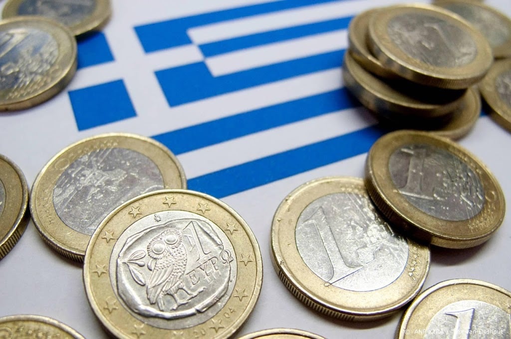 Groen licht voor Griekse schuldverlichting