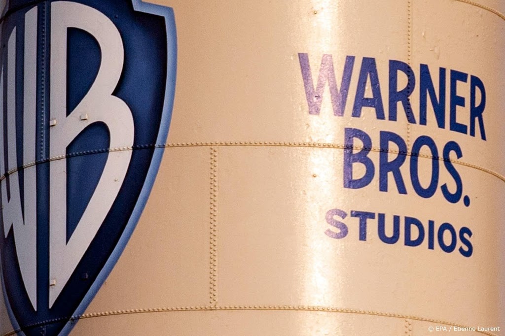 Warner Bros. gaat bioscoopfilms direct na première streamen