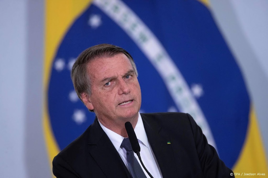 Braziliaans Hof onderzoekt uitspraken Bolsonaro over vaccins