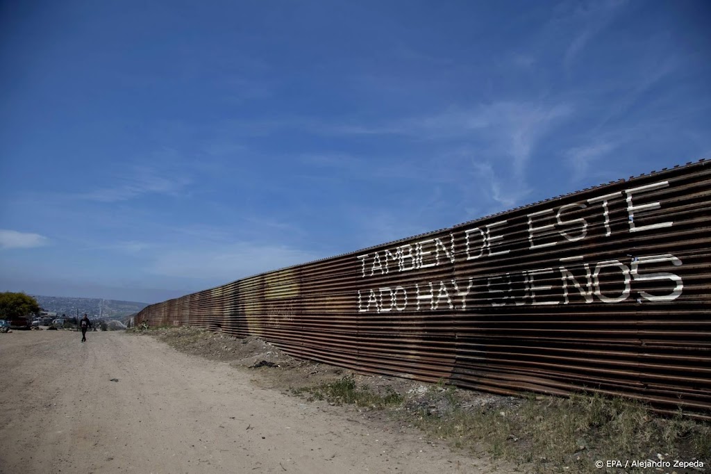 Mexicaanse autoriteiten halen 210 migranten uit vrachtwagen