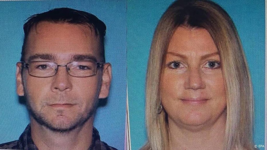 Ouders schoolschutter Michigan zeggen onschuldig te zijn