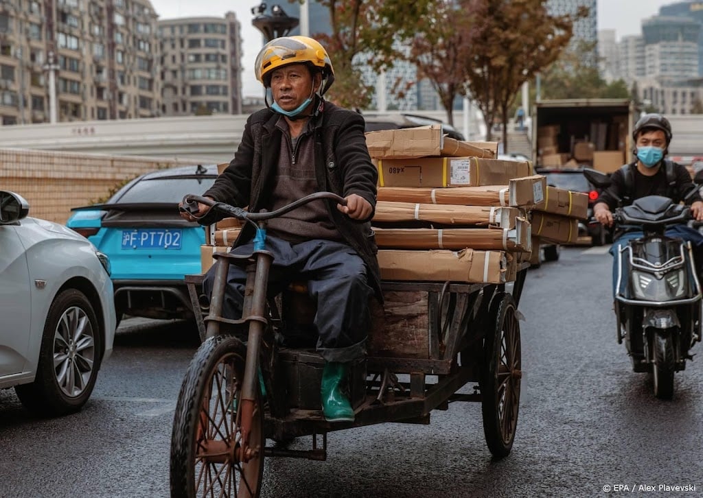 Ook Shanghai versoepelt coronamaatregelen