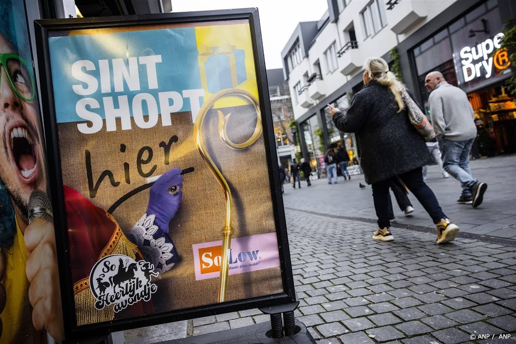 1 op 4 mensen geeft meer uit aan feestdagen, 1 op 5 juist minder