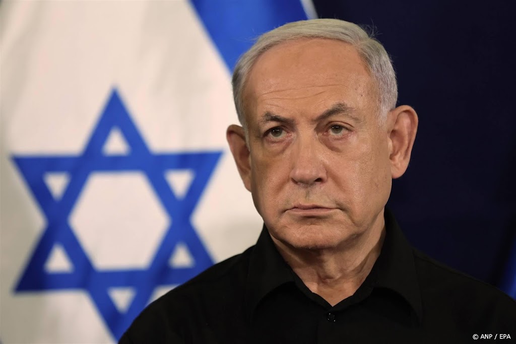 Corruptiezaak Netanyahu hervat na vertraging door oorlog