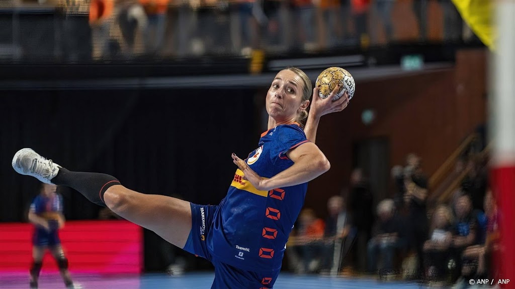 Handbalsters treffen Spanje en Brazilië in hoofdronde WK