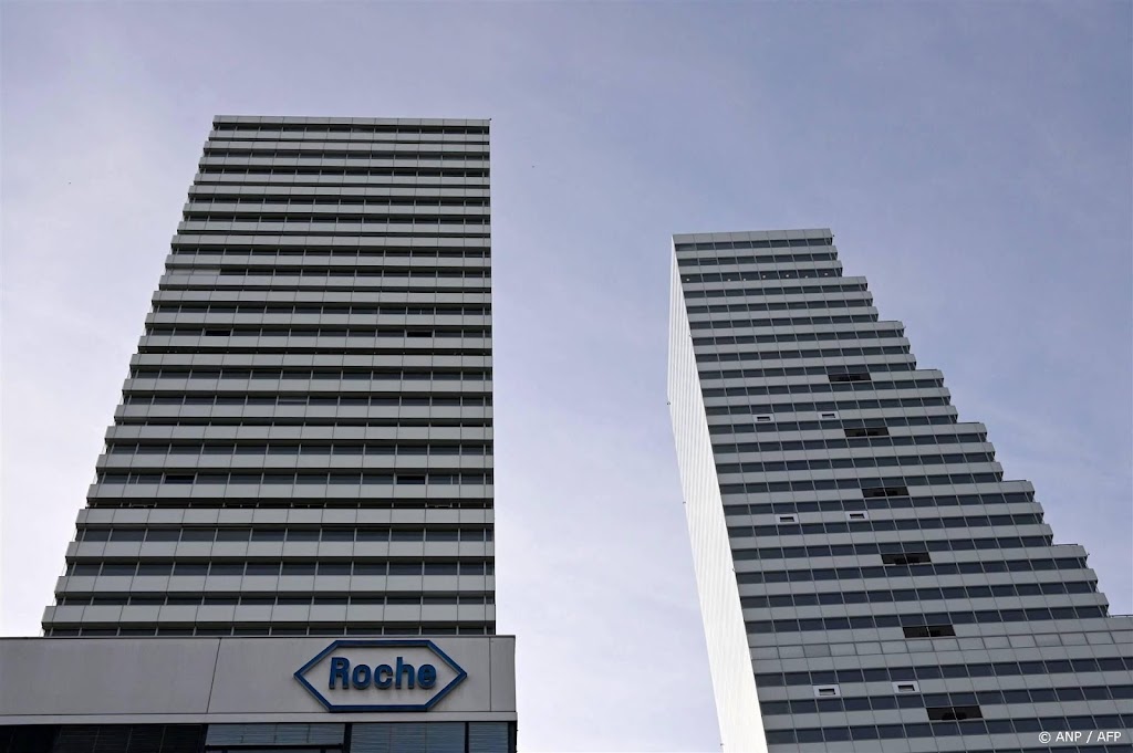 Roche mengt zich met miljardenovername op markt afslankmiddelen