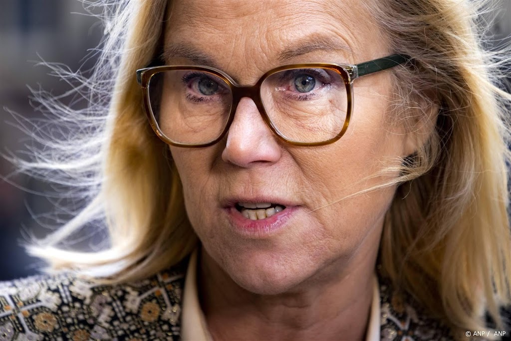 Kaag op klimaattop: economische systeemverandering is nodig