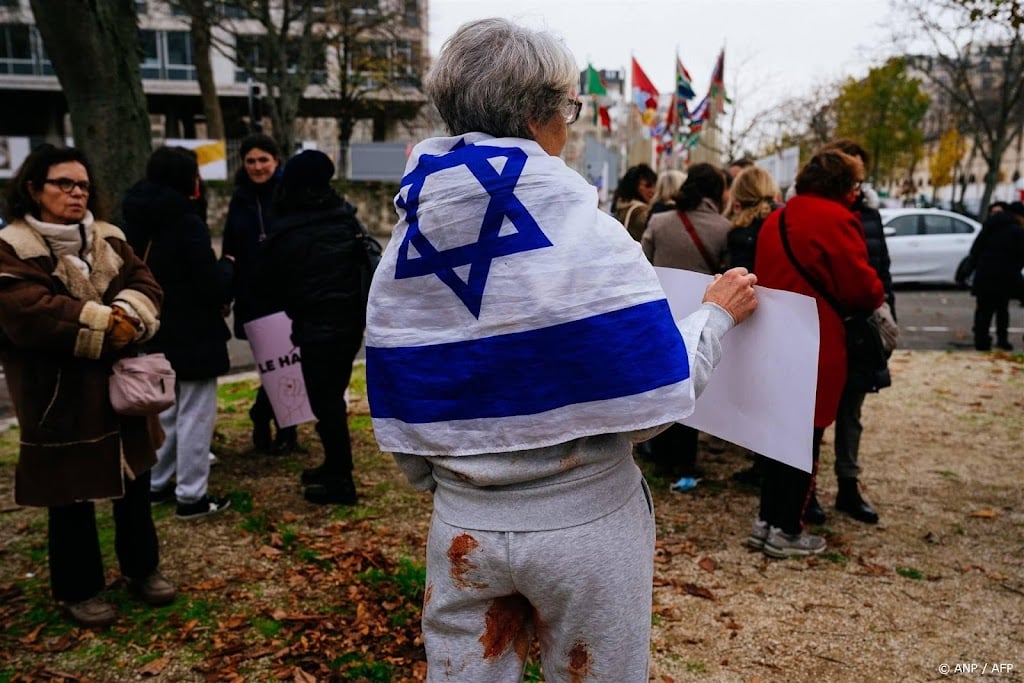 Hamas ontkent verkrachtingen bij aanval van 7 oktober