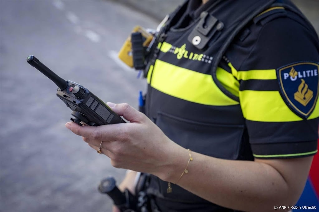 Derde explosie in minder dan twee maanden Strijperstraat Leende 