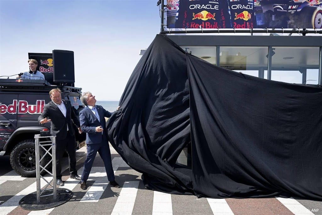 Gemeente: ontzettend jammer dat Formule 1 in Zandvoort stopt