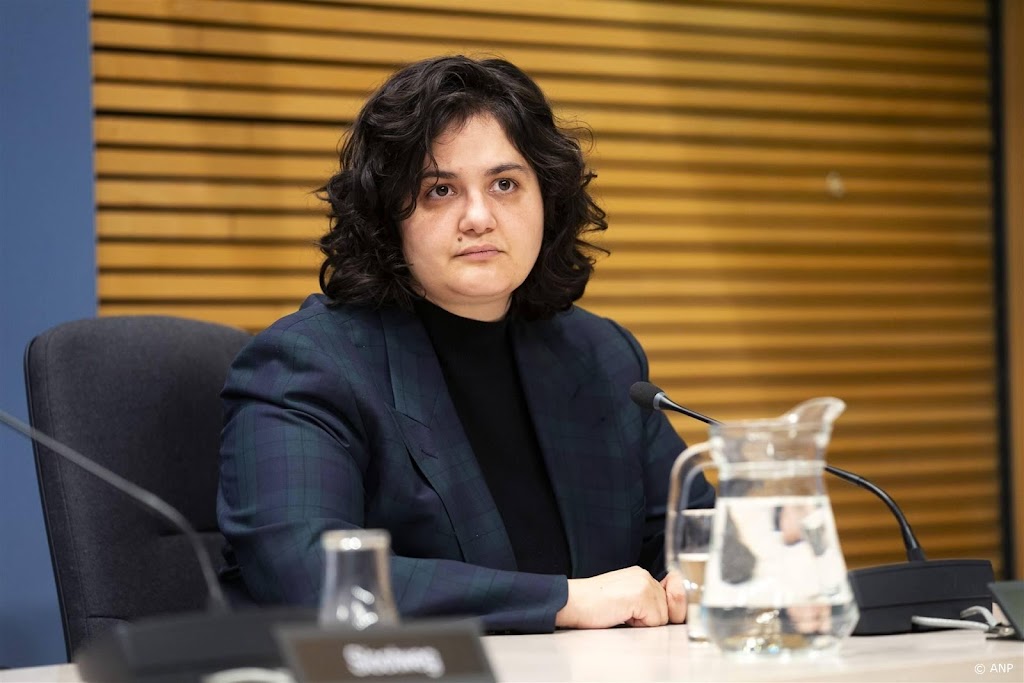 Tweede Kamerlid Maatoug wordt GroenLinks-wethouder in Utrecht