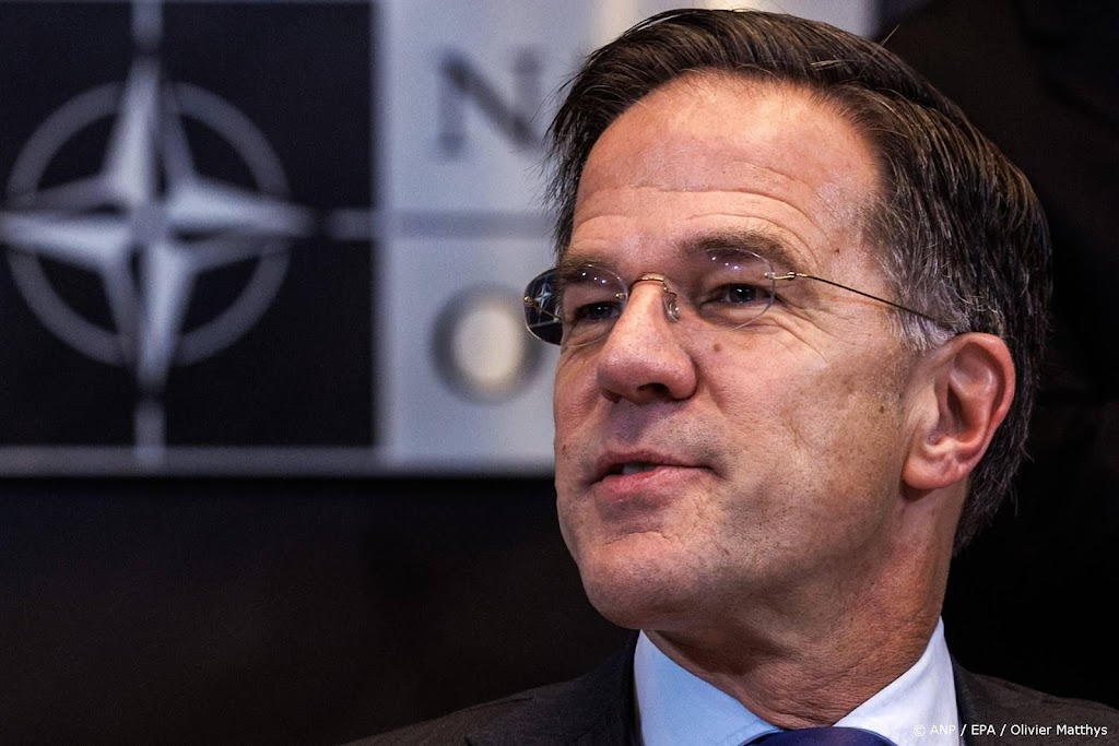 Rutte: intrekken noodtoestand toont dat Korea rechtsstaat blijft