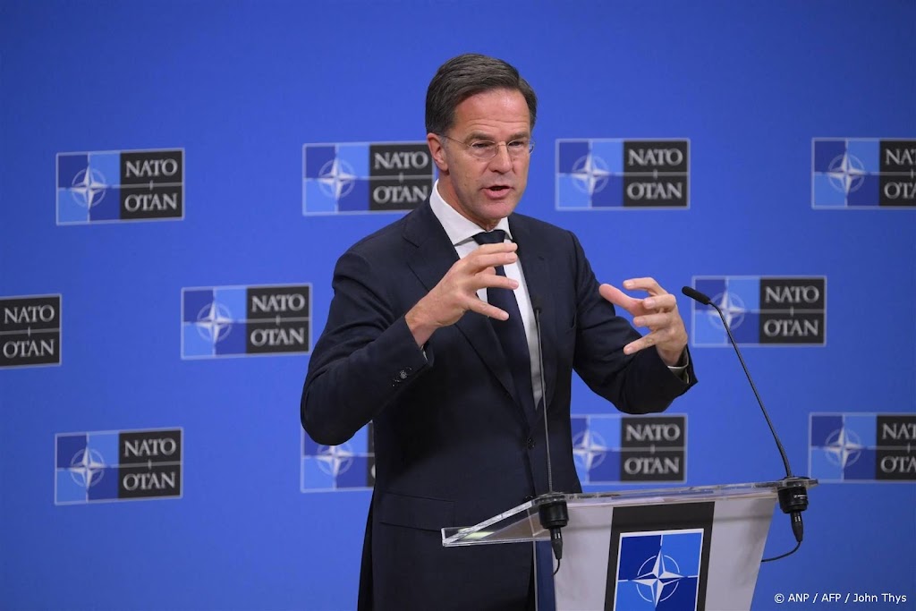 NAVO ziet Rusland nucleaire technologie met Noord-Korea delen