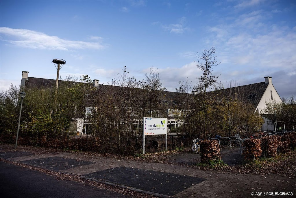 Verdachte zedenzaak Helmond naar speciale afdeling gevangenis