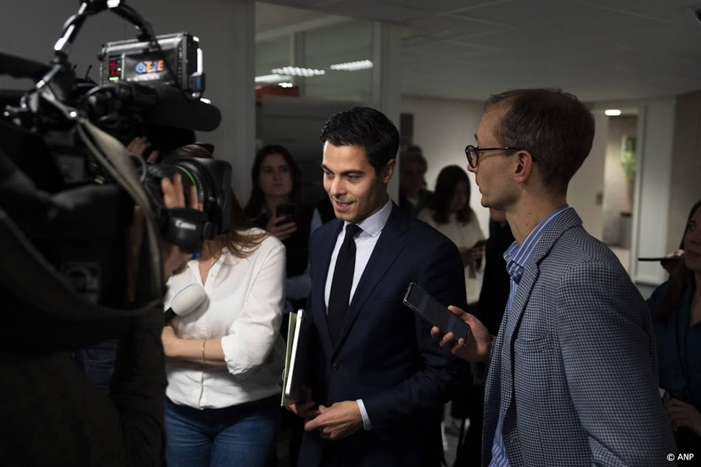 Jetten voor overleg onderwijsbegroting: geen deal ook een optie