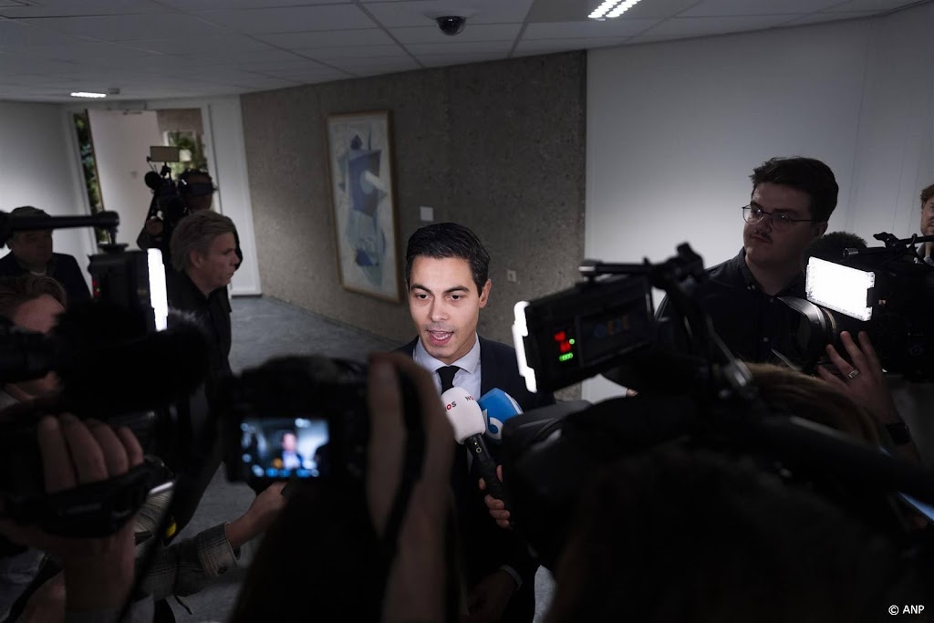 Voorstel coalitie aan oppositieverbond: geen langstudeerboete