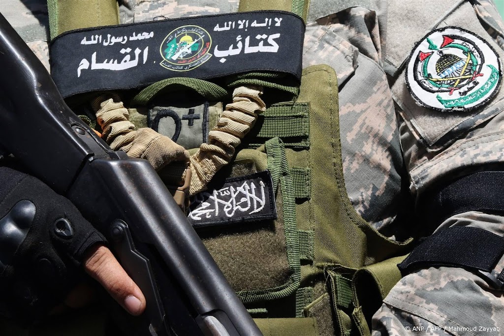 Hamas dreigt gijzelaars te doden als Israël ze probeert te redden