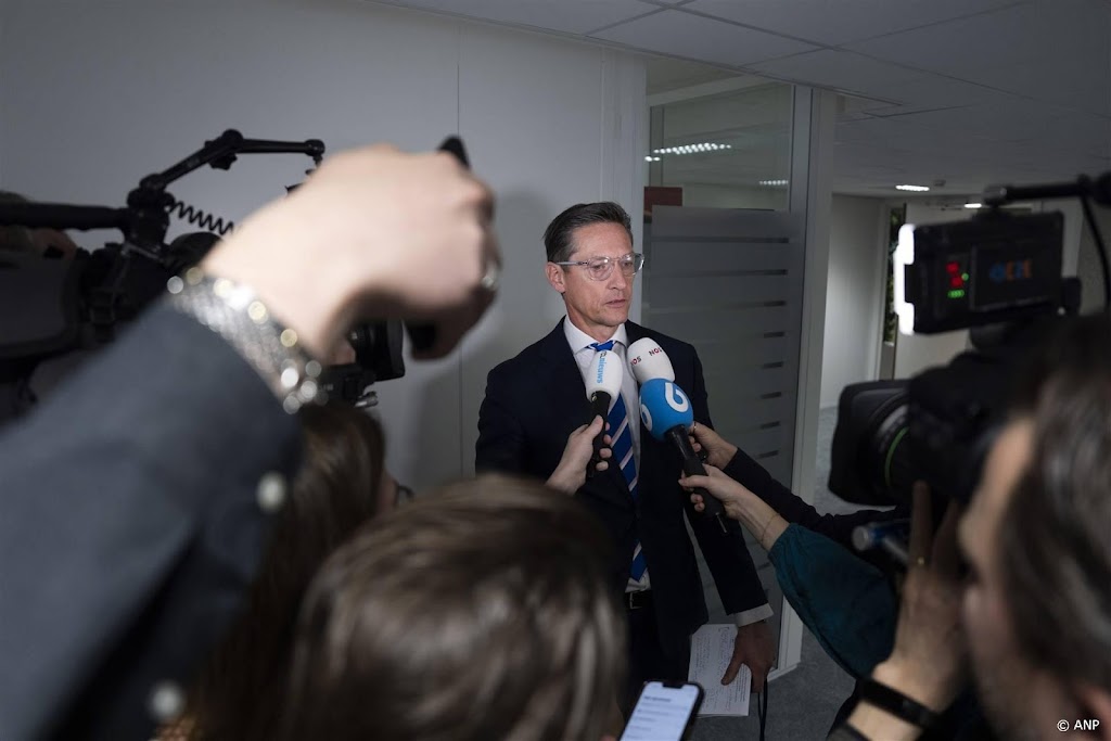 CDA en D66 niet akkoord, JA21 redelijk positief over onderwijs