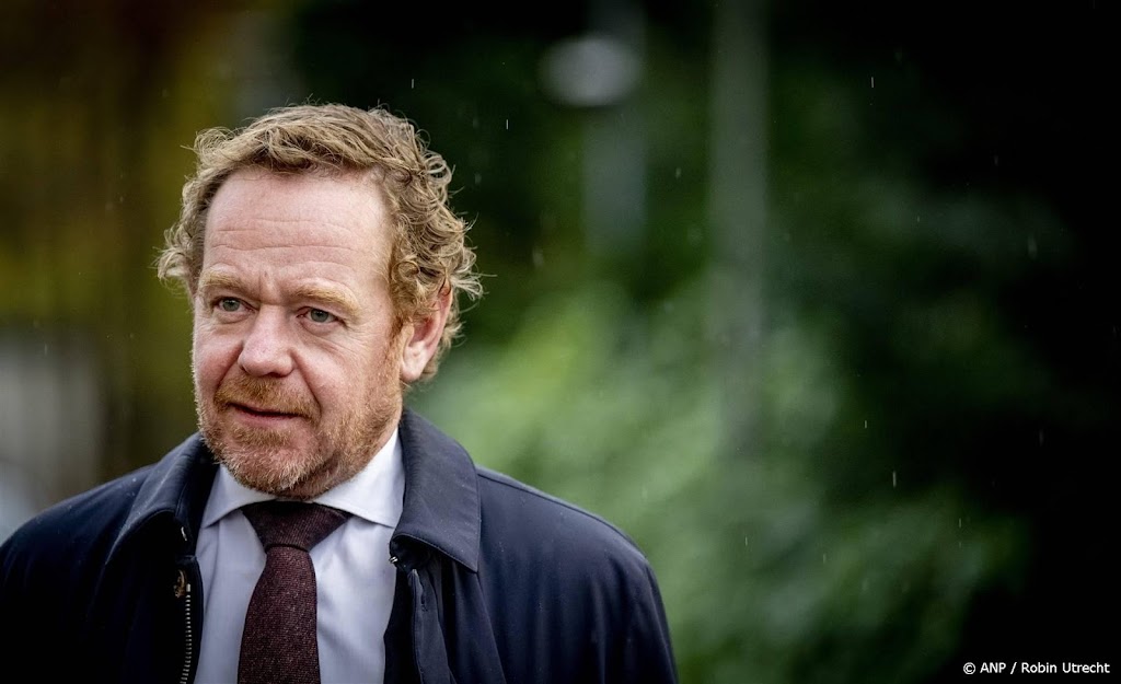 Van Weel wil verspreiding omstreden '7 oktober-game' tegengaan