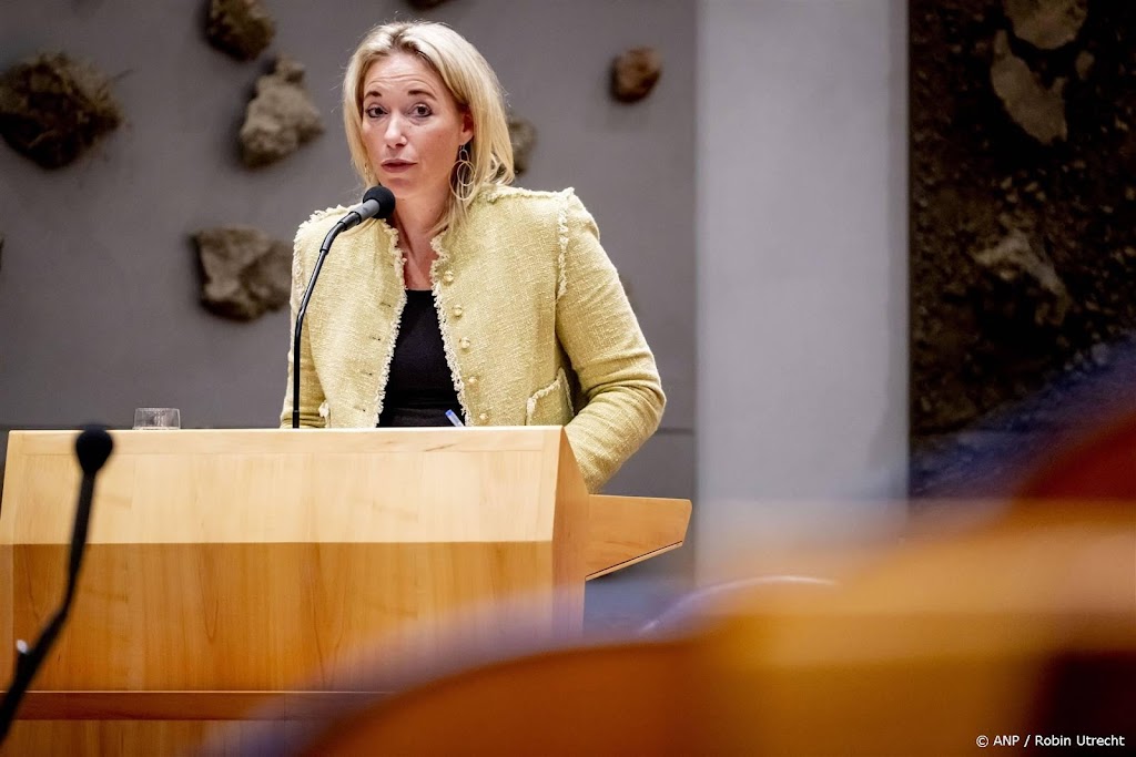 Coenradie werkt aan 'businesscase' voor huur cellen in Estland