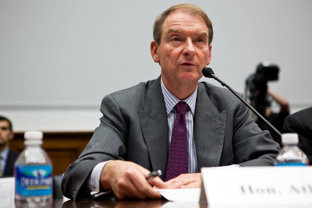 Trump draagt Paul Atkins voor als baas van beurswaakhond SEC