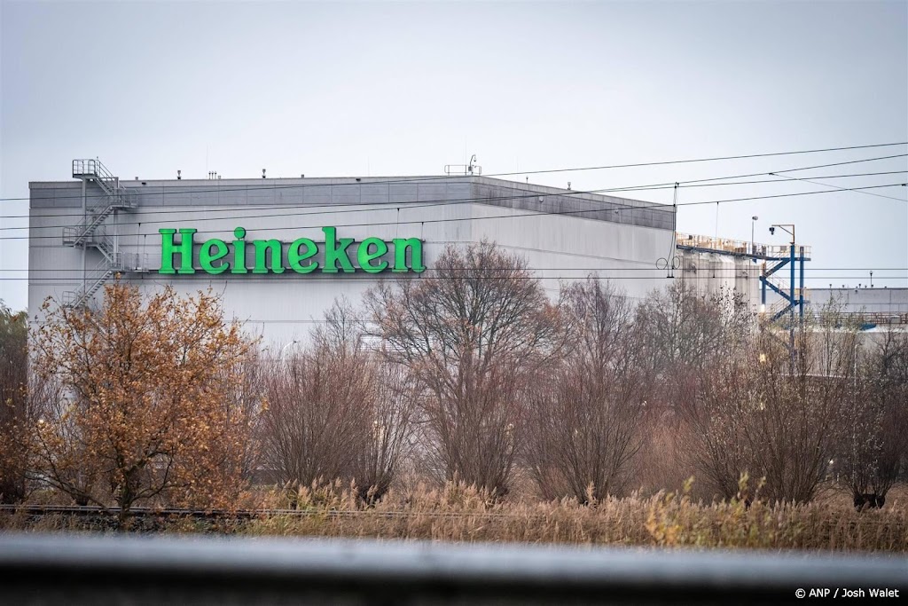 Bonden schorten stakingen bij Heineken op 