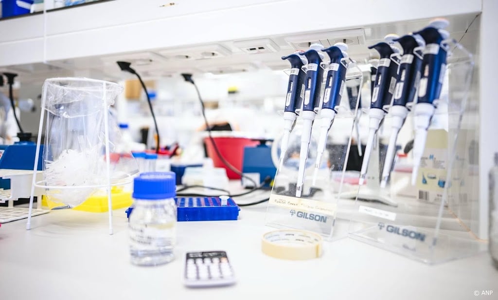 Utrechtse start-up haalt 11 miljoen op voor afbreker ziekmakers