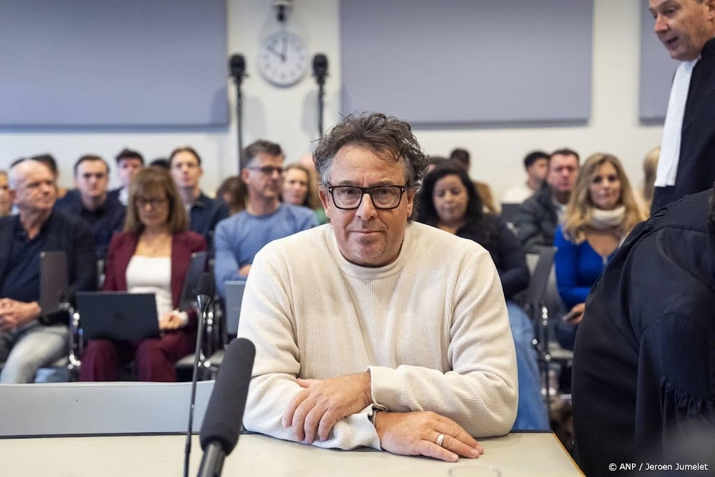 Rechtbank spreekt Marco Borsato vrij van ontucht met minderjarige