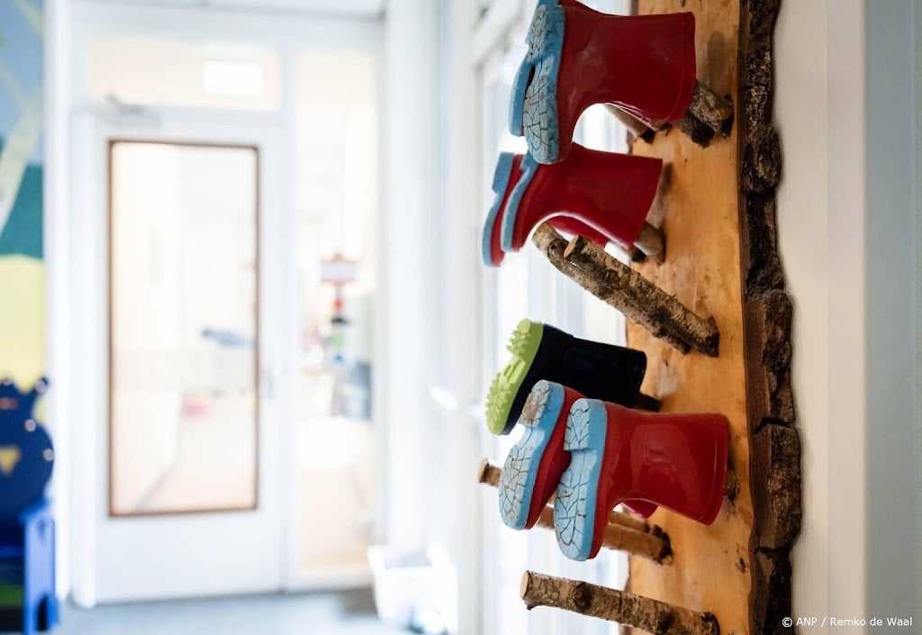 Adviescollege kritisch over plan voor bijna gratis kinderopvang