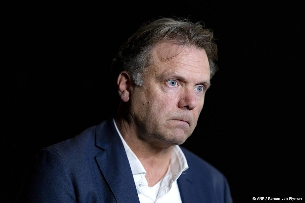 Boekhorst blijft langer voorzitter van bestuursraad Ajax