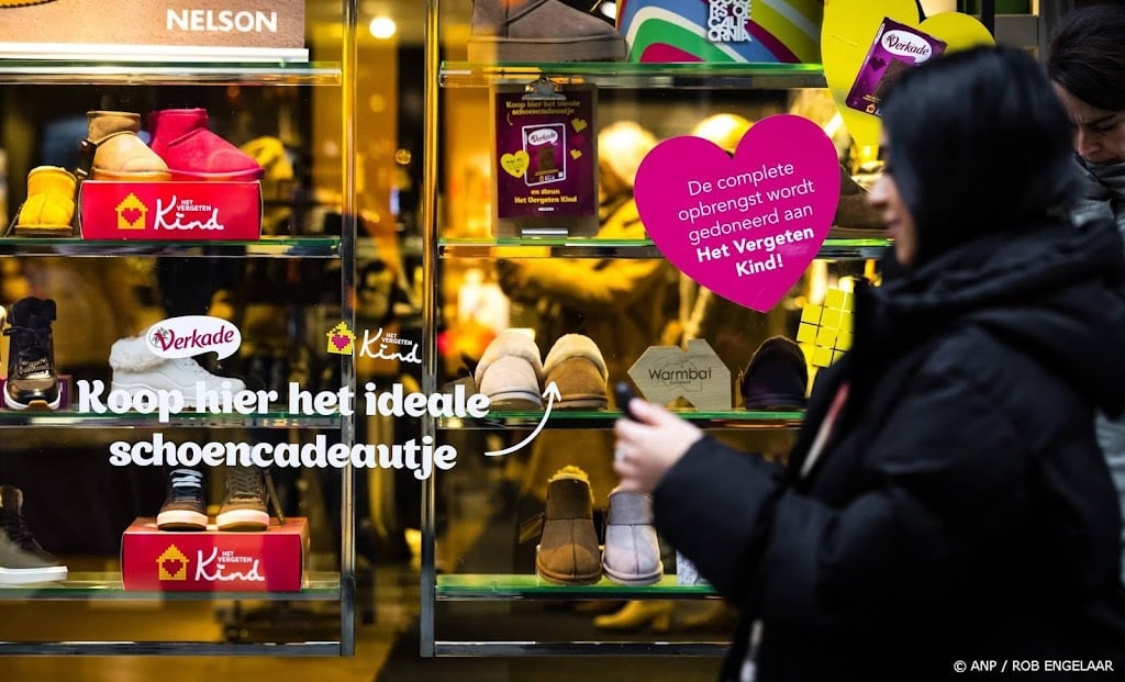 ING: economie groeit door ondanks handelsstrijd en spaarwoede