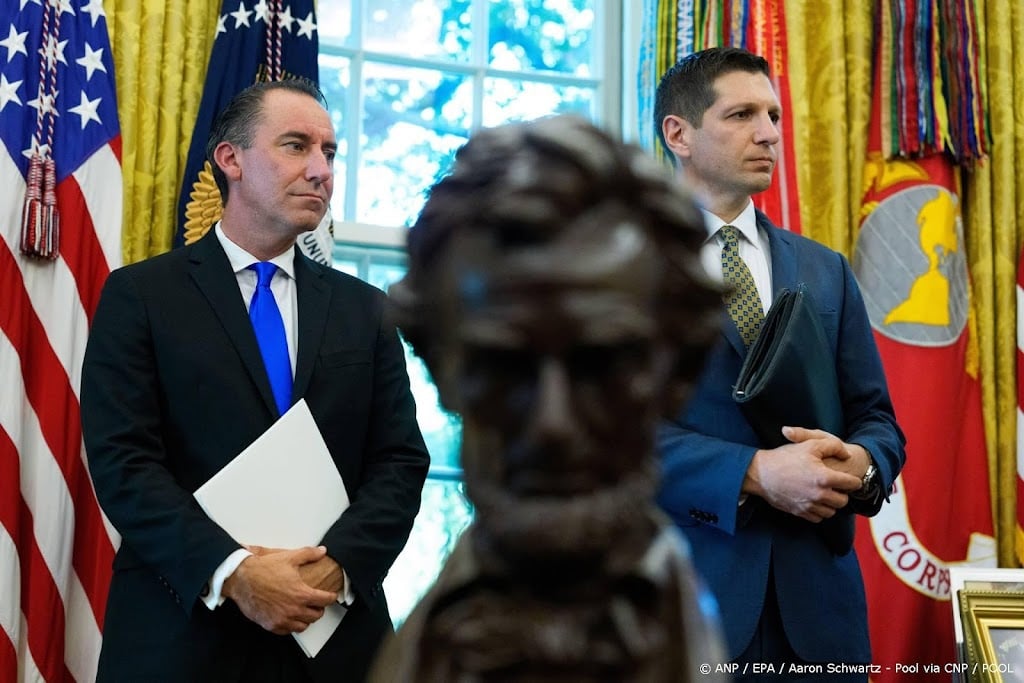 Regering VS wil nog meer belangen in grondstoffenbedrijven 