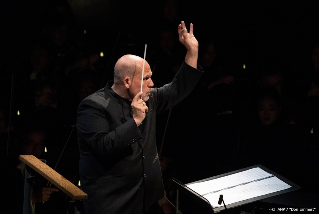 Van Zweden haalt Mengelbergs Mahler-versie uit de kast