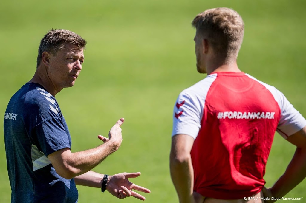Zweedse voetbalclub Malmö FF stelt Tomasson aan als hoofdtrainer