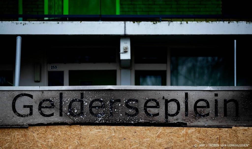 Doneeractie voor slachtoffers flatbrand Arnhem