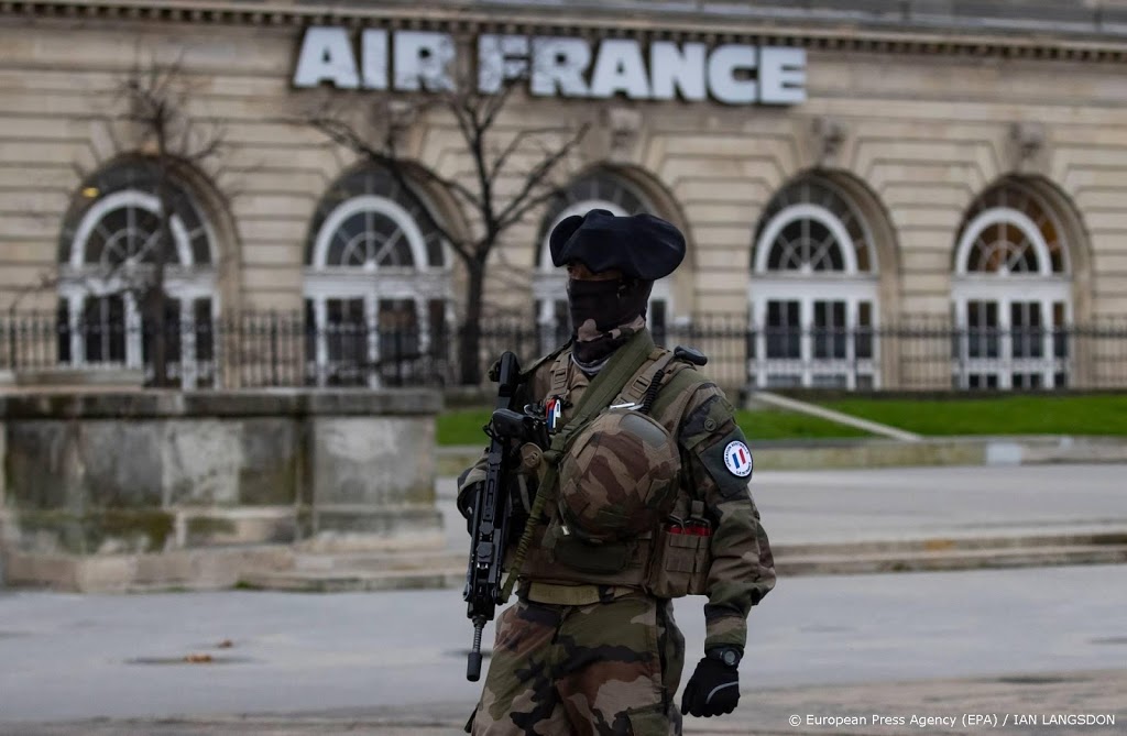 Al-Qaeda eist aanslag Mali met twee Franse doden op