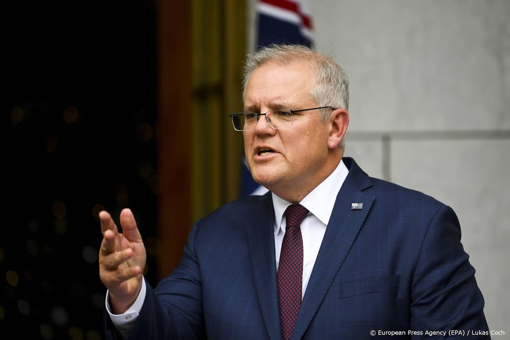 Premier: Australië hoeft geen risico's te nemen met coronavaccins