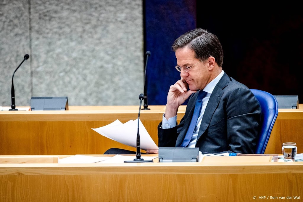 Rutte: demonstraties moeten kunnen, maar wel volgens coronaregels