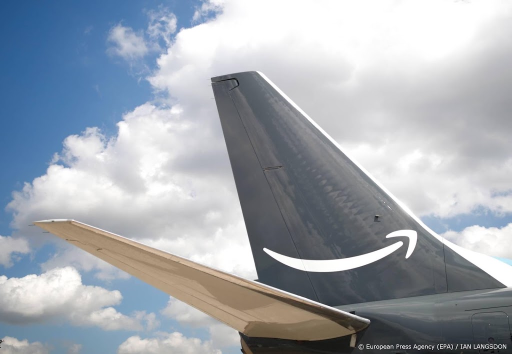 Amazon koopt 11 vliegtuigen voor uitbreiding vrachtvloot