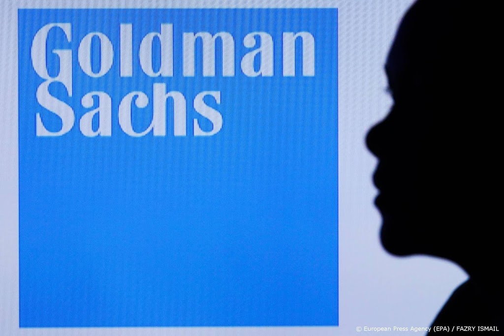 'Personeel Goldman eind dit jaar gevaccineerd terug op kantoor'
